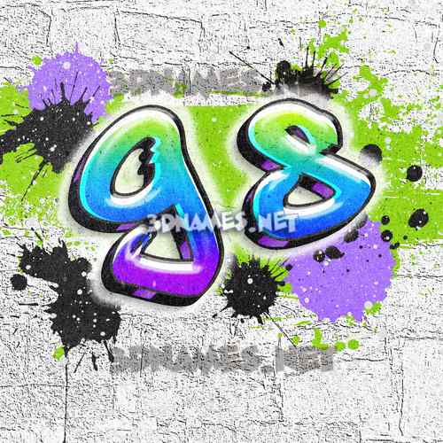 Graffiti Grunge