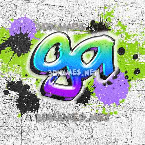 Graffiti Grunge