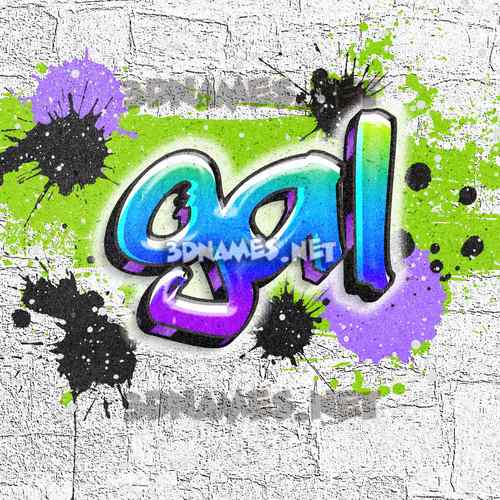 Graffiti Grunge