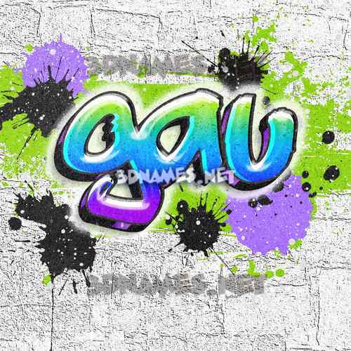 Graffiti Grunge