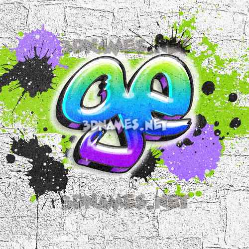 Graffiti Grunge