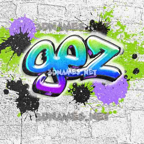 Graffiti Grunge