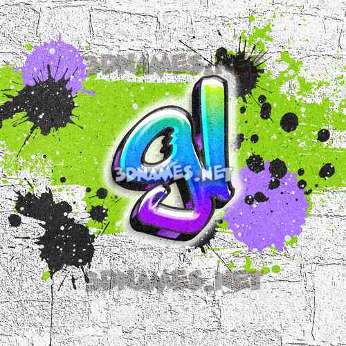 Graffiti Grunge