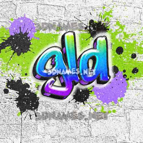 Graffiti Grunge