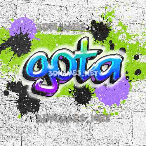 Graffiti Grunge
