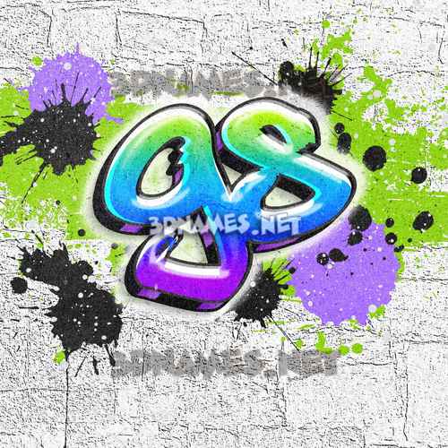 Graffiti Grunge