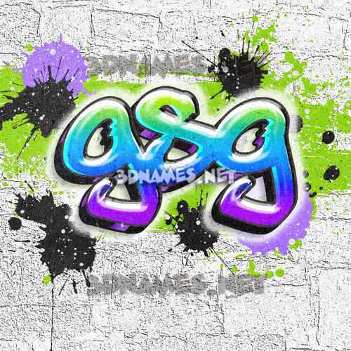 Graffiti Grunge