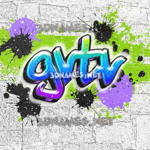 Graffiti Grunge