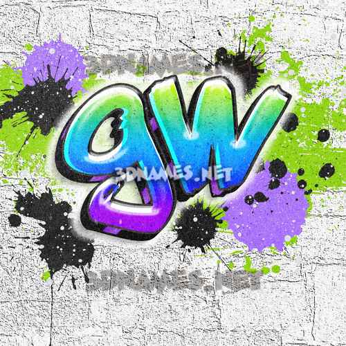 Graffiti Grunge