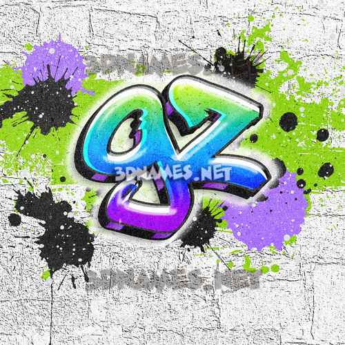 Graffiti Grunge