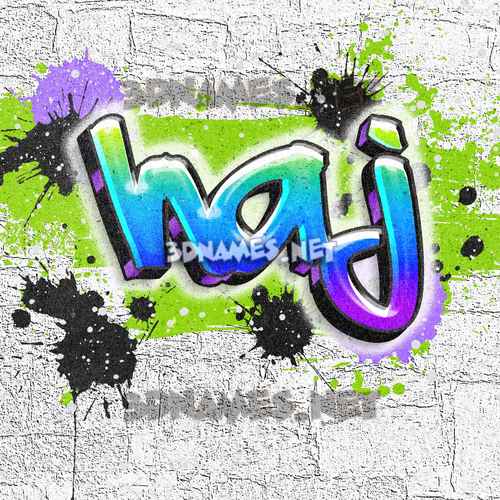 Graffiti Grunge