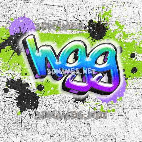 Graffiti Grunge