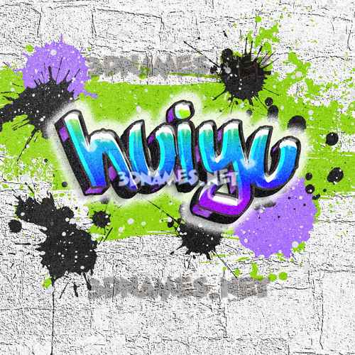 Graffiti Grunge
