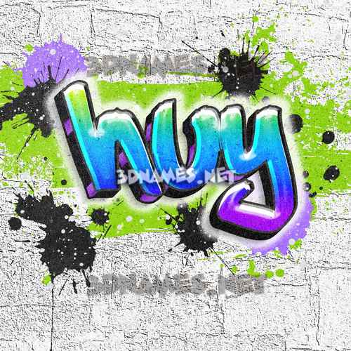 Graffiti Grunge