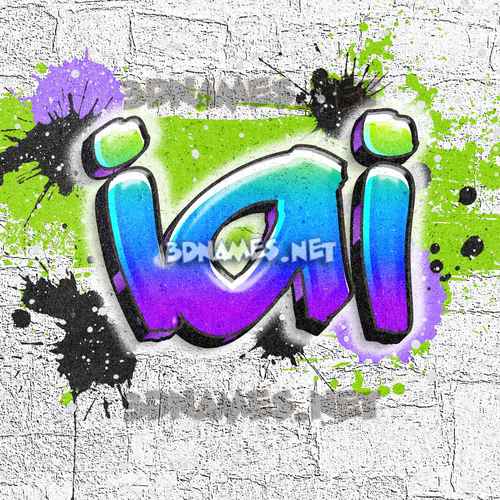 Graffiti Grunge