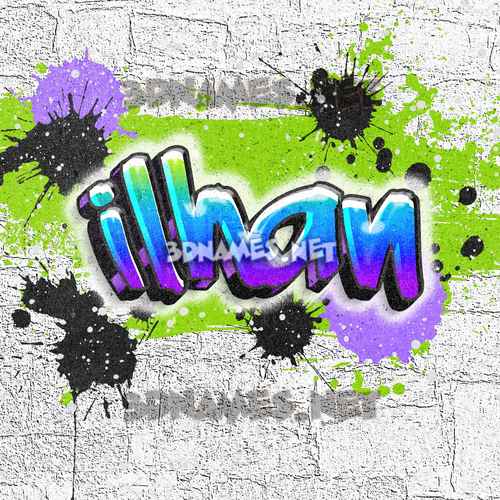 Graffiti Grunge