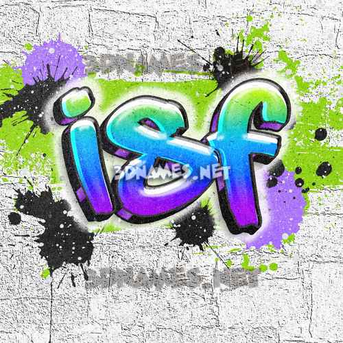 Graffiti Grunge