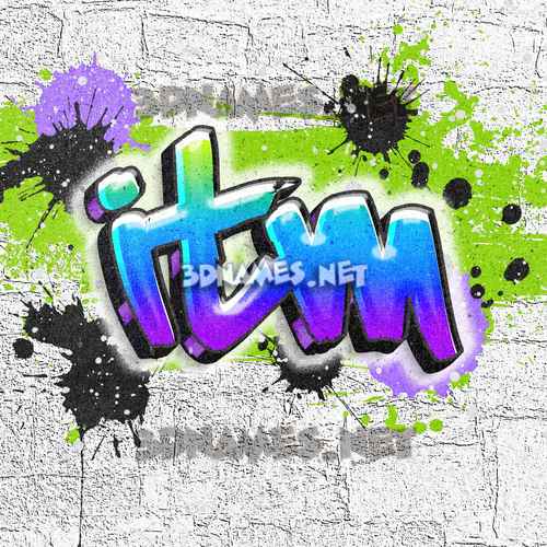 Graffiti Grunge