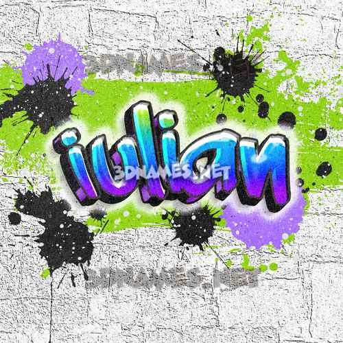 Graffiti Grunge