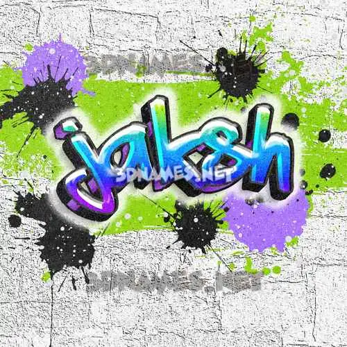 jaksh in Graffiti Grunge style - 3D name wallpaper jaksh in Graffiti Grunge style - 3D name wallpaper