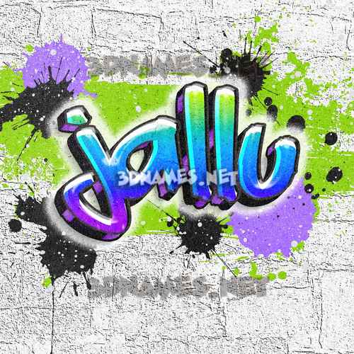 Graffiti Grunge