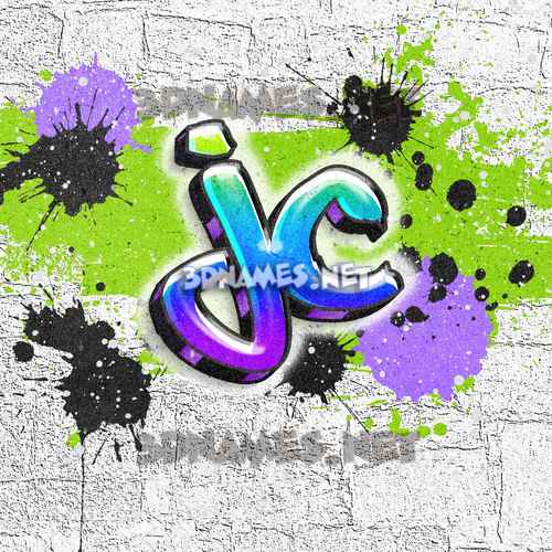 Graffiti Grunge