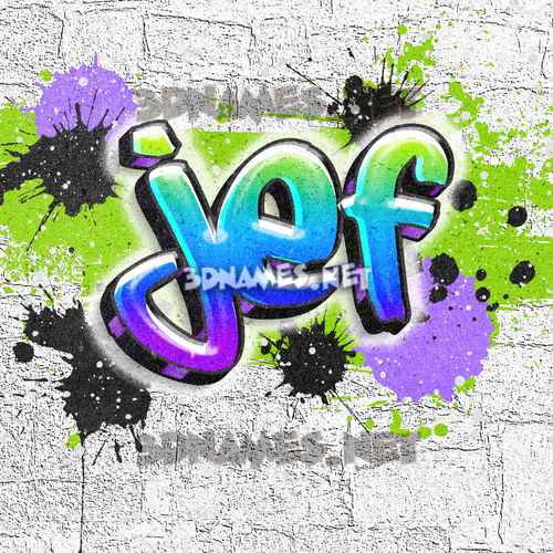 Graffiti Grunge