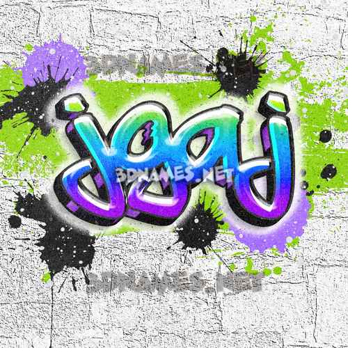 Graffiti Grunge