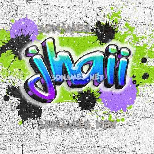 Graffiti Grunge