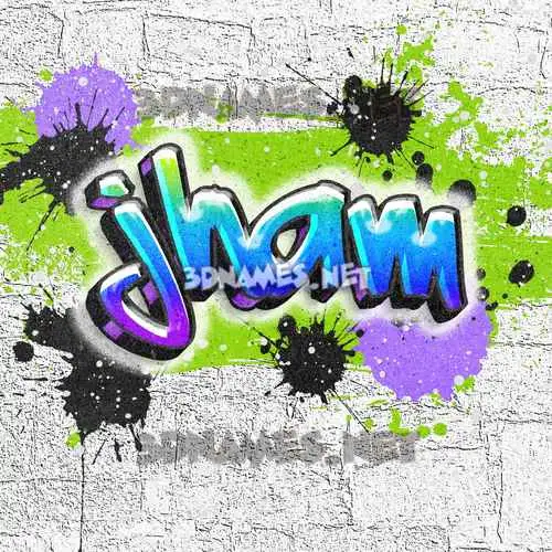 jham in Graffiti Grunge style - 3D name wallpaper jham in Graffiti Grunge style - 3D name wallpaper