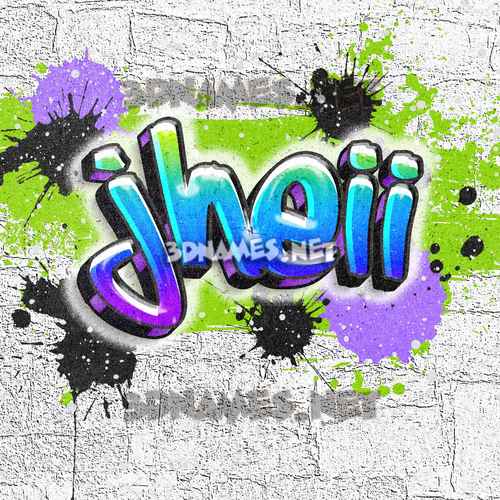 Graffiti Grunge