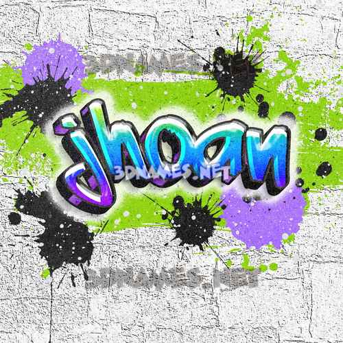 Graffiti Grunge