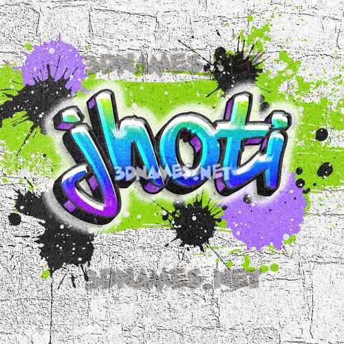 Graffiti Grunge