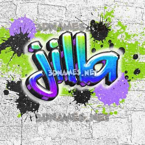 Graffiti Grunge