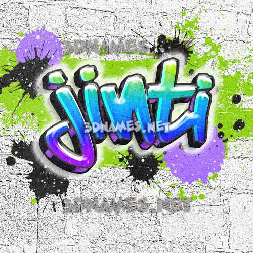 Graffiti Grunge