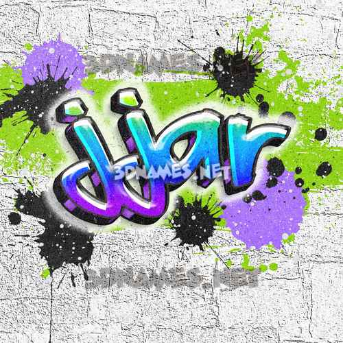 Graffiti Grunge