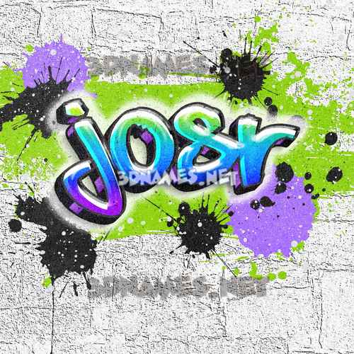 Graffiti Grunge