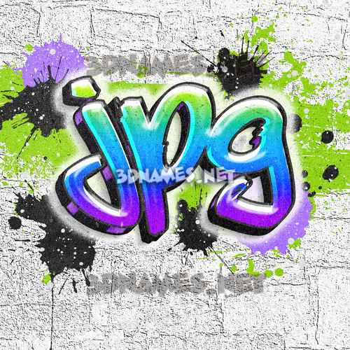 Graffiti Grunge