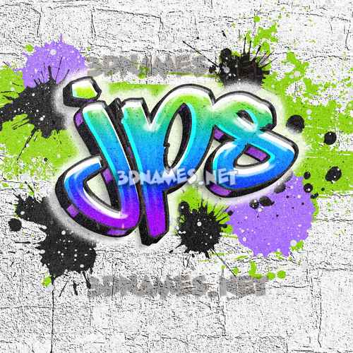 Graffiti Grunge