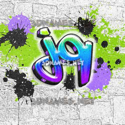 Graffiti Grunge