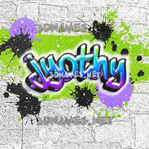 jyothy in Graffiti Grunge style - 3D name wallpaper jyothy in Graffiti Grunge style - 3D name wallpaper