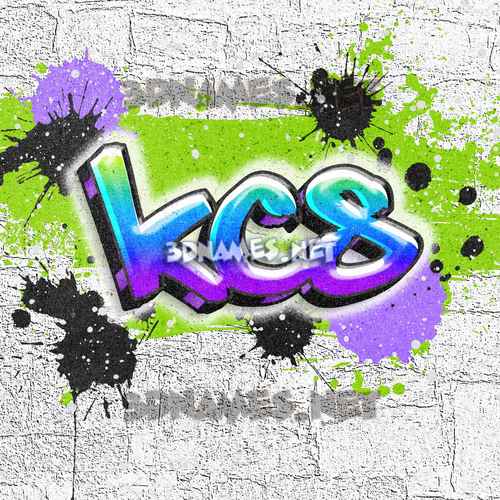 Graffiti Grunge