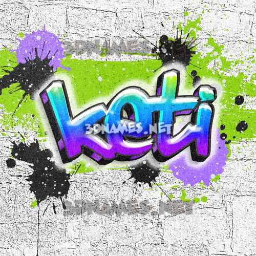 Graffiti Grunge