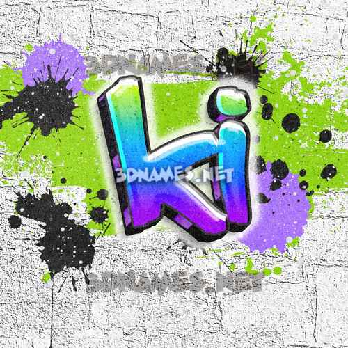 Graffiti Grunge