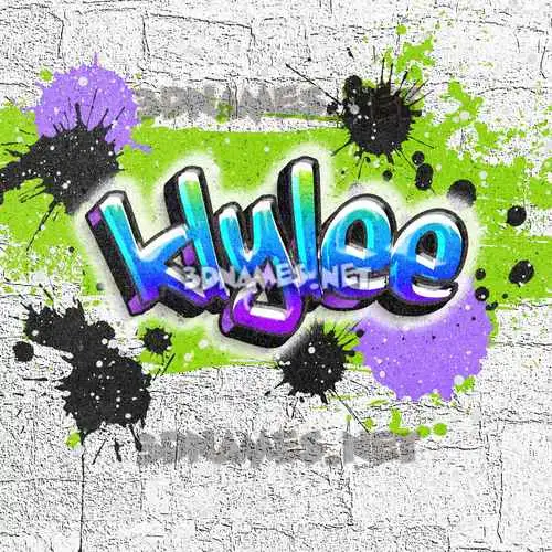 klylee in Graffiti Grunge style - 3D name wallpaper klylee in Graffiti Grunge style - 3D name wallpaper