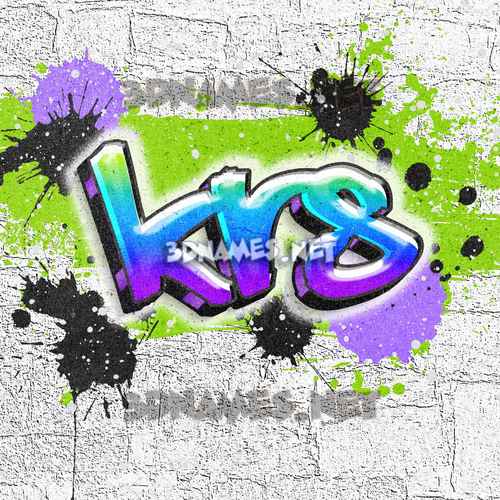 Graffiti Grunge