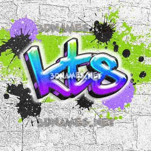 Graffiti Grunge
