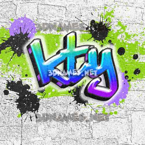 Graffiti Grunge