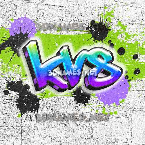 Graffiti Grunge