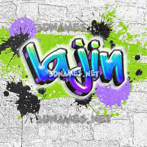Graffiti Grunge